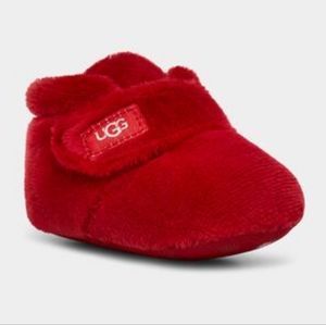 Ugg Bixbee Baby Boots